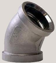 Buttweld Pipe 50 Degree Elbow, For Fittings Use, Feature : Durable, High Strength, Quality Tested