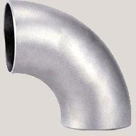 Buttweld Pipe 90 Degree Elbow, For Fittings Use, Feature : Durable, High Strength, Non Breakable, Perfect Shape