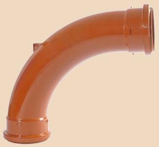 Buttweld Pipe Long Radius Bend, For Industrial Use, Size : 1 Inch, 1/2 Inch, 2 Inch, 3 Inch