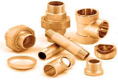 Copper Nickel Forged Fittings