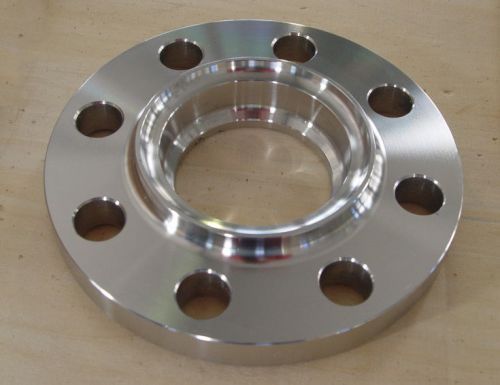 Polished Carbon Steel Lap Joint Flanges for Fittings Use