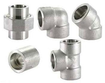 Monel Forged Fittings