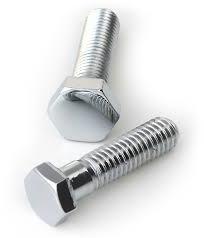 Polished Steel Bolts, Certification : ISI Certified, ISO 9001:2008 Certified