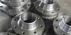Weld Neck A-B Flanges