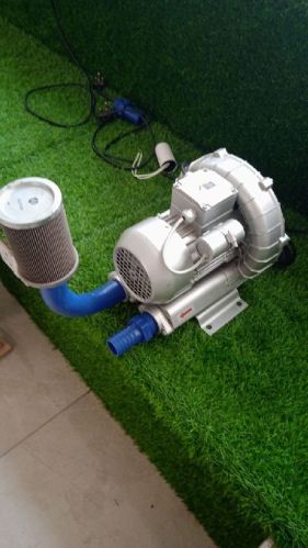 Electric Biofloc Blower, For Industrial, Residential, Power : 0.25-33 HP