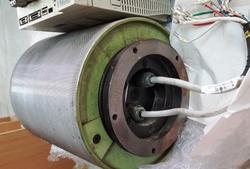 Drum Motors, Power : 10-100 KW