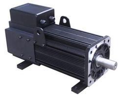 Servo Motor