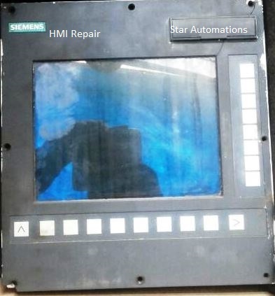 Siemens HMI