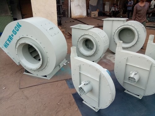 Centrifugal Blowers