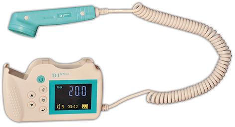 Fetal Doppler