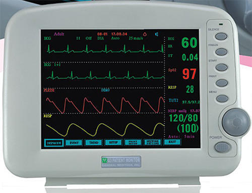 Patient Monitor