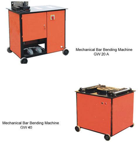 Stainless Steel Bending Machine