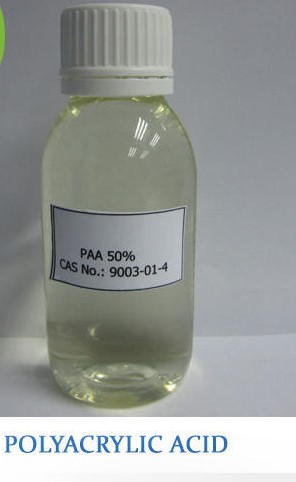 Polyacrylic Acid