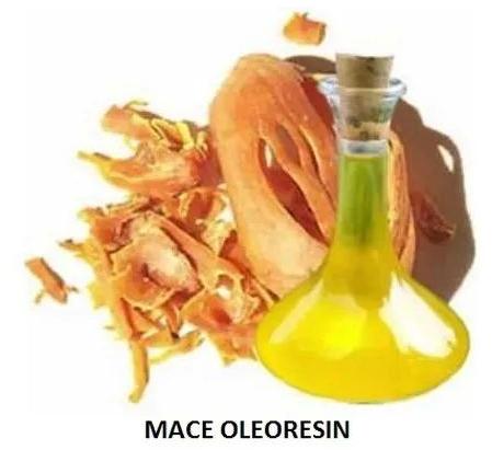 Mace Oleoresin, Packaging Type : Glass Bottles