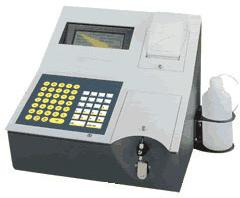 Biochemistry Analyzer