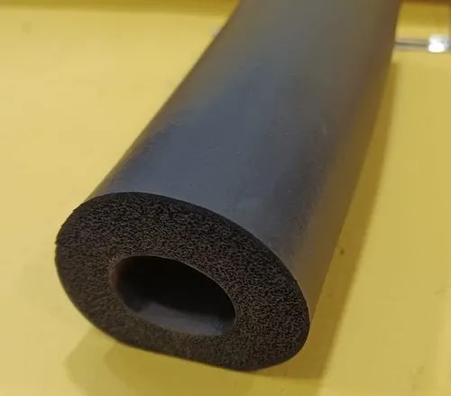 Polished Foam Rubber Gaskets, For Industrial, Packaging Type : Carton Boxes