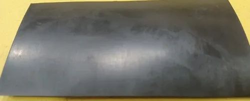 Neoprene Gasket Rubber Strip, For Industrial, Width : 8 Inch