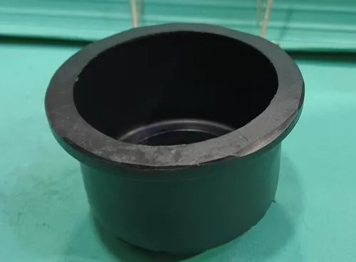 Round Rubber Buffer, For Vehicles Loading Bay Walls, Feature : Best Quality, Durable, High Absorbing Capacity