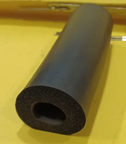 Round Sponge 10mm Rubber Gaskets, For Industrial, Feature : Durable, Fine Quality, High Strength, Perfect Shape