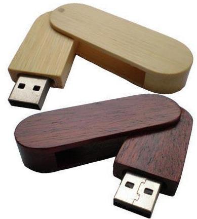 Wooden Pen Drive, Style : Stick