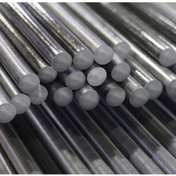 Iron Round Bar