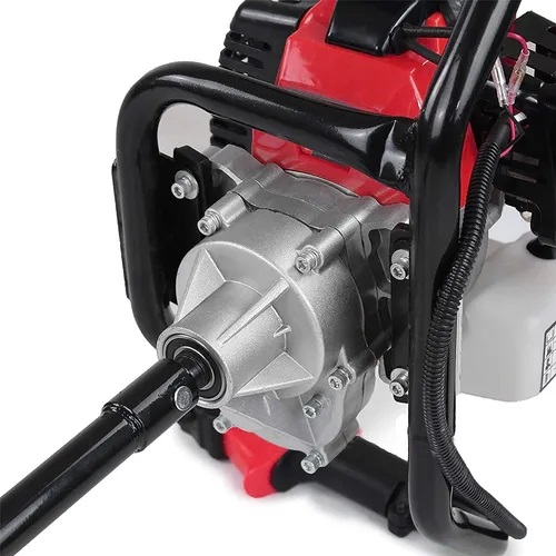 Earth auger for Ground Drilling