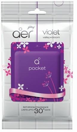 Godrej Air Fresheners