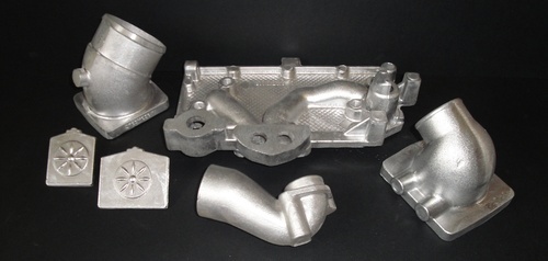 Alloy Gravity Die Castings