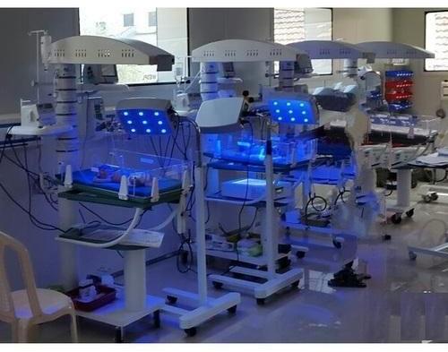 Modular Neonatal Intensive Care Unit, For Hospital, Size : Customize