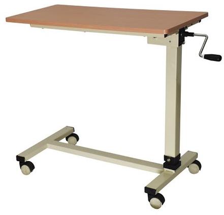 Rectangular Cardiac Table, For Hospital, Feature : Corrosion Proof, Easy To Place