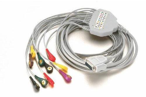 ECG Cables, For Clinic