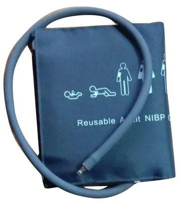 NIBP Cuff, Size : Large, Medium, Small