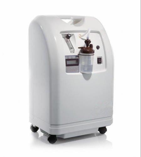 50Hz 0-15Kg Oxygen Concentrator, Feature : Timer Facility.