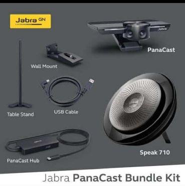 Jabra Panacast Bundle Kit