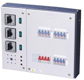 TPN Distribution Boards