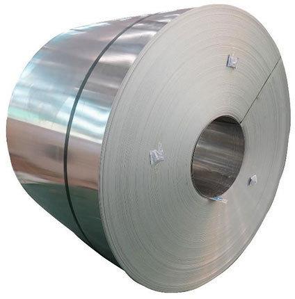 Aluminium Coil, Length : 10-3000 Mm