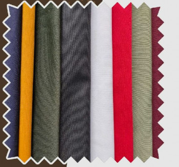 4way Polyester Lycra Fabric, For Dress, Garments, Making Garments, Style : Plain