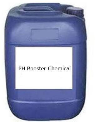 PH Booster Chemical, For Water Treatment