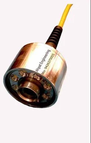 SS Borewell Scanning Inspection Camera