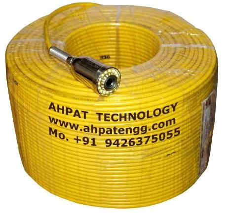 Ahpat Digital Inspection Video Borescope, Feature : Accuracy, Durable, Easy To Use, Fine Finishing