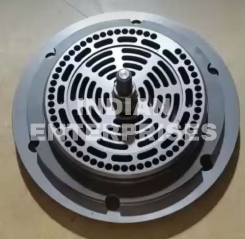 New Stainless Steel Concentric Valve, Color : Metallic, Silver