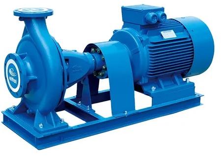 Electric Pumps