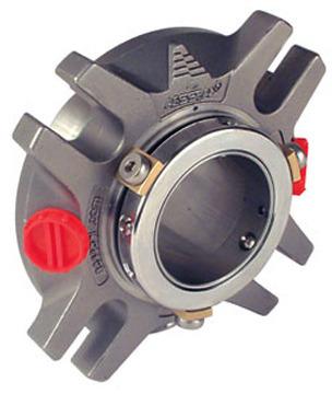 Single Cartridge Mechanical Seal, For Industrial, Working Pressure : 2.5 Mpa