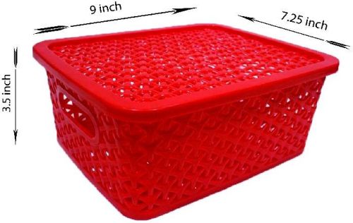 Ideal Fruit Basket, Feature : Easy To Carry, Eco Friendly, Matte Finish, Superior Finish, Washable