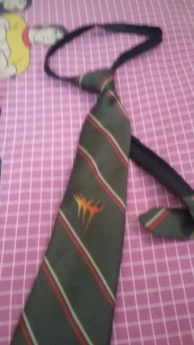 School Tie, Size : XS, Small, Medium, Large, XL