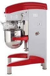 Inverter Cream Mixer, Certification : UL, ISO, CE