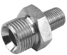 NPT Adapter, For Pipe Fitting, Certification : ISI Certified
