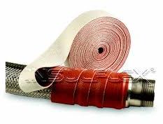 Pyro Tape, For Industrial, Certification : ISI Certified