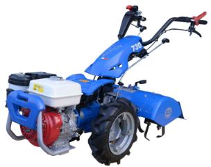 MC 730 Power Weeder