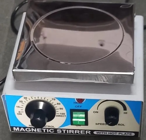 Magnetic Stirrer